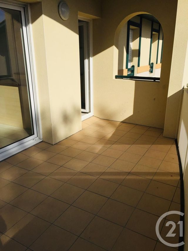 Appartement F3 à louer - 3 pièces - 62.0 m2 - USTARITZ - 64 - AQUITAINE - Century 21 Berritzea