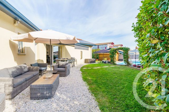 maison à vendre - 5 pièces - 130.0 m2 - BIDART - 64 - AQUITAINE - Century 21 Berritzea