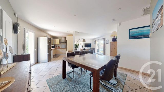 maison à vendre - 5 pièces - 130.0 m2 - BIDART - 64 - AQUITAINE - Century 21 Berritzea