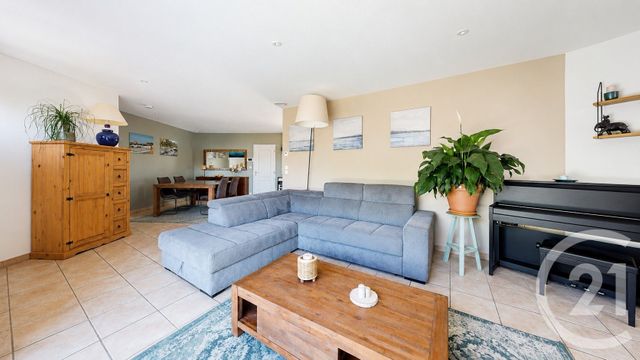 maison à vendre - 5 pièces - 130.0 m2 - BIDART - 64 - AQUITAINE - Century 21 Berritzea