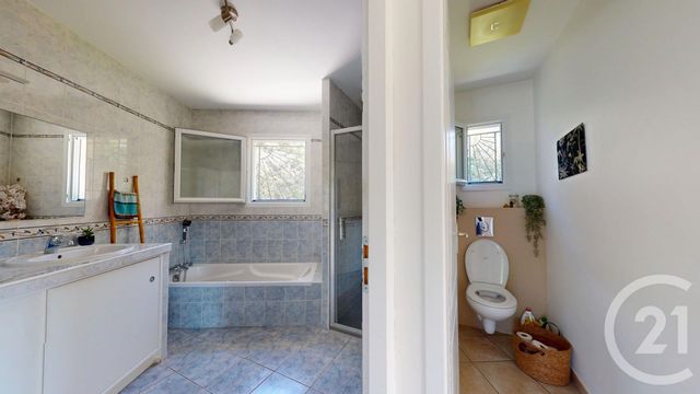 maison à vendre - 5 pièces - 130.0 m2 - BIDART - 64 - AQUITAINE - Century 21 Berritzea