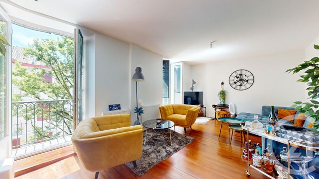 Appartement F3 à vendre BAYONNE