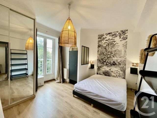 Appartement F2 à vendre - 2 pièces - 37.0 m2 - BIARRITZ - 64 - AQUITAINE - Century 21 Berritzea