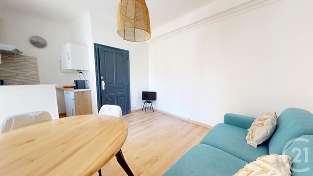 Appartement F2 à vendre - 2 pièces - 37.0 m2 - BIARRITZ - 64 - AQUITAINE - Century 21 Berritzea