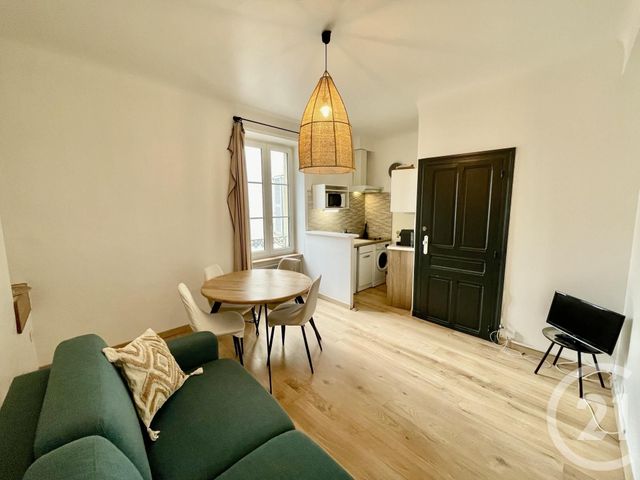 Appartement F2 à vendre - 2 pièces - 37.0 m2 - BIARRITZ - 64 - AQUITAINE - Century 21 Berritzea