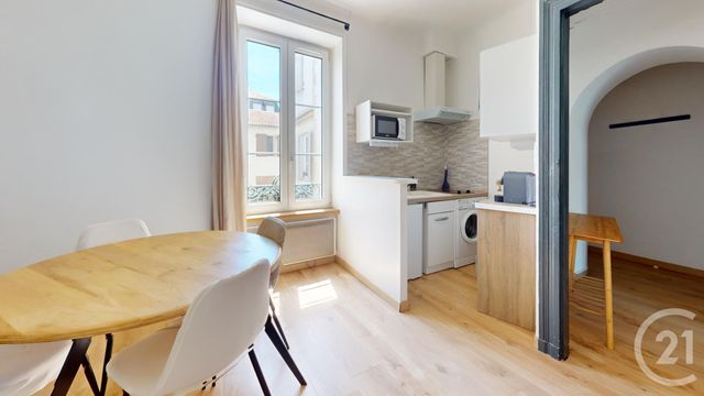 Appartement F2 à vendre - 2 pièces - 37.0 m2 - BIARRITZ - 64 - AQUITAINE - Century 21 Berritzea