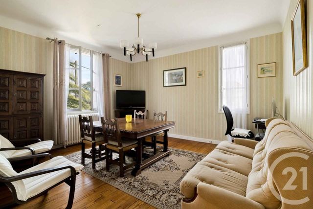 maison à vendre - 7 pièces - 295.0 m2 - ANGLET - 64 - AQUITAINE - Century 21 Berritzea