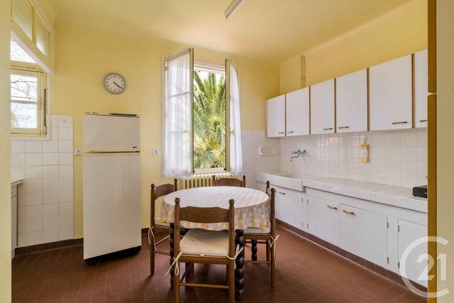 maison à vendre - 7 pièces - 295.0 m2 - ANGLET - 64 - AQUITAINE - Century 21 Berritzea