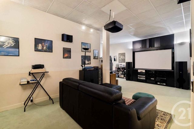 maison à vendre - 7 pièces - 295.0 m2 - ANGLET - 64 - AQUITAINE - Century 21 Berritzea