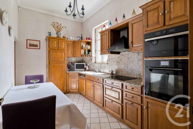 maison à vendre - 7 pièces - 295.0 m2 - ANGLET - 64 - AQUITAINE - Century 21 Berritzea