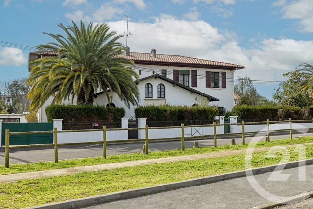 maison - ANGLET - 64