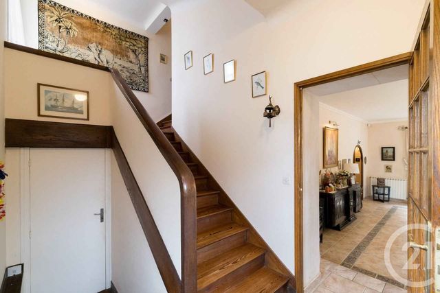 maison à vendre - 7 pièces - 295.0 m2 - ANGLET - 64 - AQUITAINE - Century 21 Berritzea
