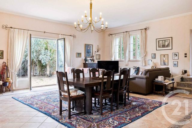 maison à vendre - 7 pièces - 295.0 m2 - ANGLET - 64 - AQUITAINE - Century 21 Berritzea