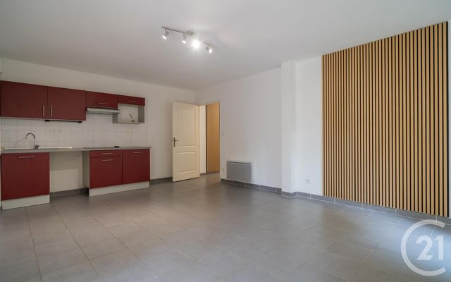 Appartement à vendre - 3 pièces - 64.4 m2 - BAYONNE - 64 - AQUITAINE - Century 21 Berritzea