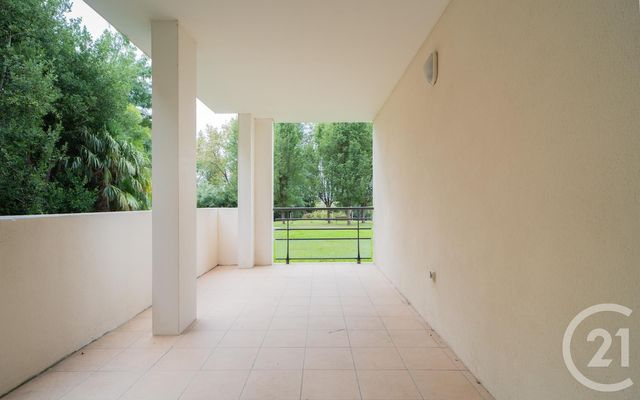 Appartement à vendre - 3 pièces - 64.4 m2 - BAYONNE - 64 - AQUITAINE - Century 21 Berritzea
