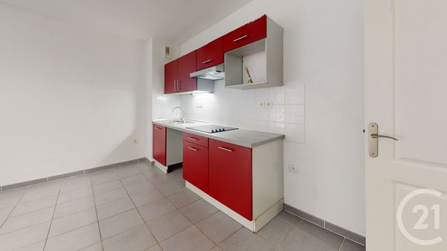 Appartement à vendre - 3 pièces - 64.4 m2 - BAYONNE - 64 - AQUITAINE - Century 21 Berritzea