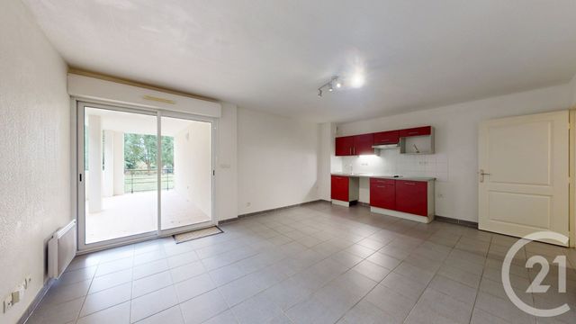 Appartement à vendre - 3 pièces - 64.4 m2 - BAYONNE - 64 - AQUITAINE - Century 21 Berritzea