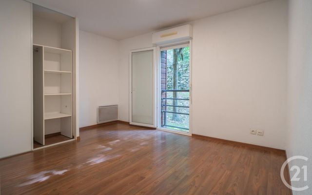 Appartement à vendre - 3 pièces - 64.4 m2 - BAYONNE - 64 - AQUITAINE - Century 21 Berritzea