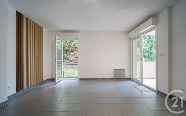 Appartement à vendre - 3 pièces - 64.4 m2 - BAYONNE - 64 - AQUITAINE - Century 21 Berritzea