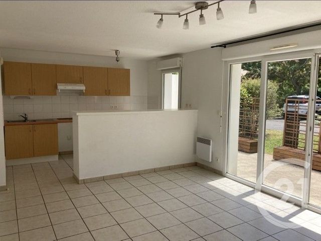 Appartement F3 à louer CAMBO LES BAINS