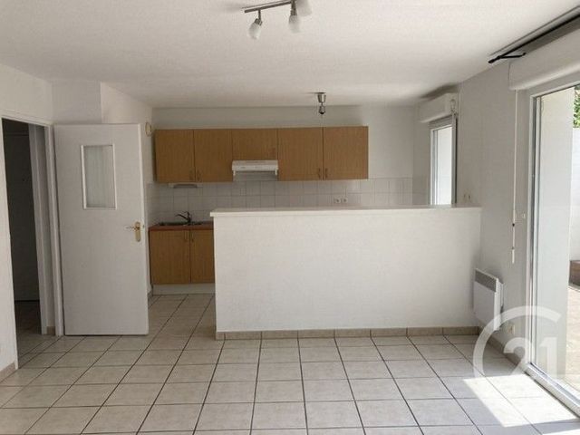 Appartement F3 à louer - 3 pièces - 64.6 m2 - CAMBO LES BAINS - 64 - AQUITAINE - Century 21 Berritzea