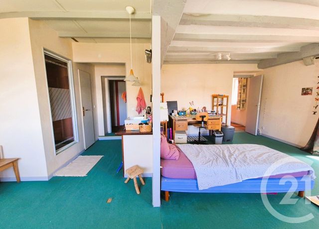 maison à vendre - 6 pièces - 350.0 m2 - ST MARTIN DE SEIGNANX - 40 - AQUITAINE - Century 21 Berritzea