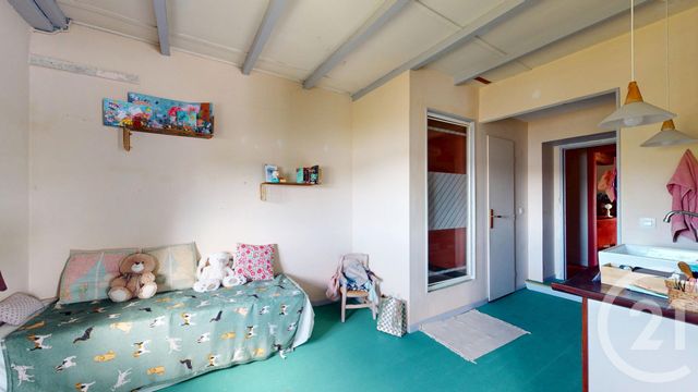 maison à vendre - 6 pièces - 350.0 m2 - ST MARTIN DE SEIGNANX - 40 - AQUITAINE - Century 21 Berritzea