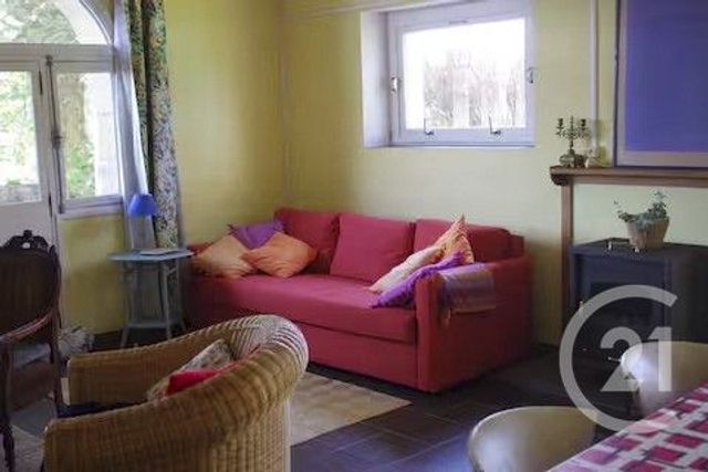 maison à vendre - 6 pièces - 350.0 m2 - ST MARTIN DE SEIGNANX - 40 - AQUITAINE - Century 21 Berritzea