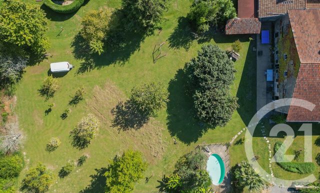 maison à vendre - 6 pièces - 350.0 m2 - ST MARTIN DE SEIGNANX - 40 - AQUITAINE - Century 21 Berritzea
