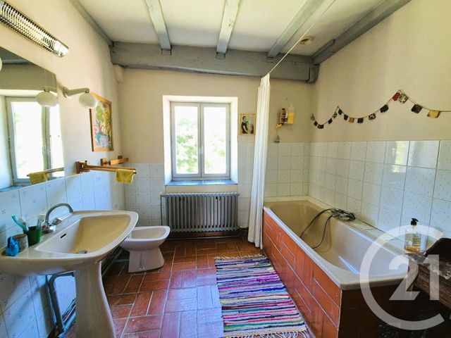 maison à vendre - 6 pièces - 350.0 m2 - ST MARTIN DE SEIGNANX - 40 - AQUITAINE - Century 21 Berritzea