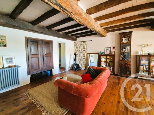 maison à vendre - 6 pièces - 350.0 m2 - ST MARTIN DE SEIGNANX - 40 - AQUITAINE - Century 21 Berritzea