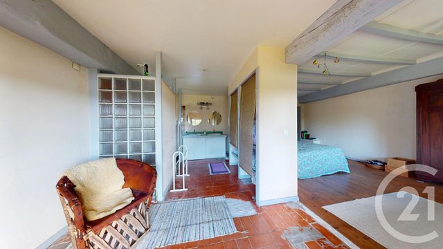 maison à vendre - 6 pièces - 350.0 m2 - ST MARTIN DE SEIGNANX - 40 - AQUITAINE - Century 21 Berritzea