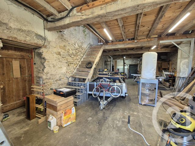 maison à vendre - 6 pièces - 350.0 m2 - ST MARTIN DE SEIGNANX - 40 - AQUITAINE - Century 21 Berritzea