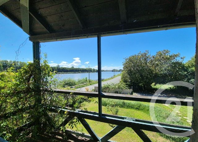 maison à vendre - 6 pièces - 350.0 m2 - ST MARTIN DE SEIGNANX - 40 - AQUITAINE - Century 21 Berritzea