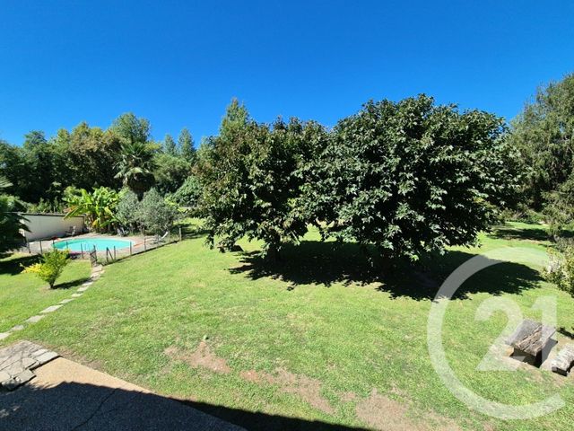 maison à vendre - 6 pièces - 350.0 m2 - ST MARTIN DE SEIGNANX - 40 - AQUITAINE - Century 21 Berritzea