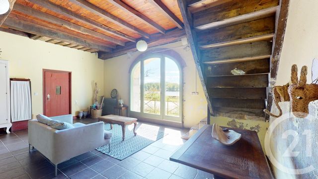 maison à vendre - 6 pièces - 350.0 m2 - ST MARTIN DE SEIGNANX - 40 - AQUITAINE - Century 21 Berritzea