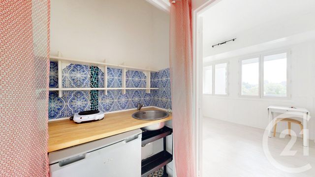 Appartement F1 à vendre - 1 pièce - 15.0 m2 - BAYONNE - 64 - AQUITAINE - Century 21 Berritzea