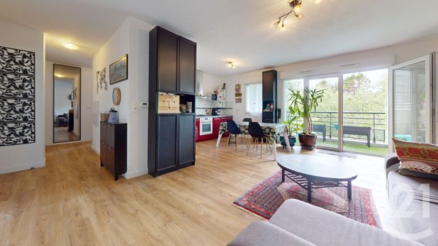 appartement - TARNOS - 40