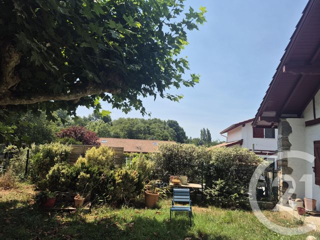 maison à vendre - 3 pièces - 79.7 m2 - AHETZE - 64 - AQUITAINE - Century 21 Berritzea