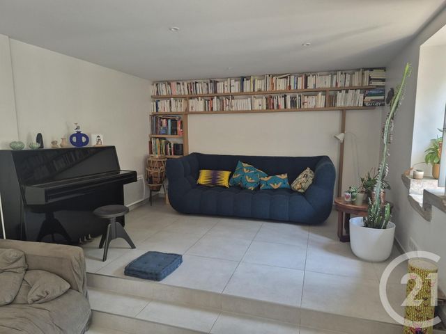 maison à vendre - 3 pièces - 79.7 m2 - AHETZE - 64 - AQUITAINE - Century 21 Berritzea