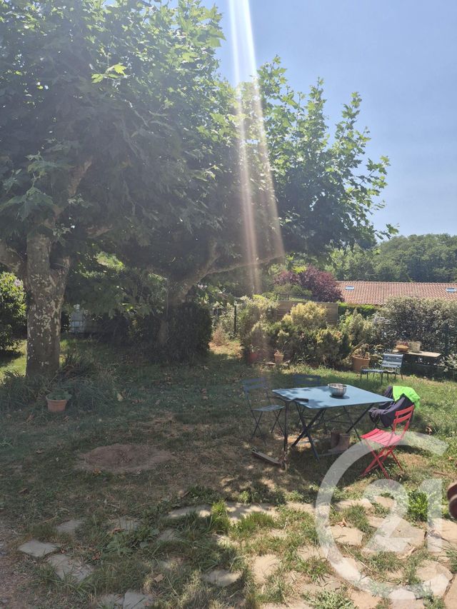maison à vendre - 3 pièces - 79.7 m2 - AHETZE - 64 - AQUITAINE - Century 21 Berritzea