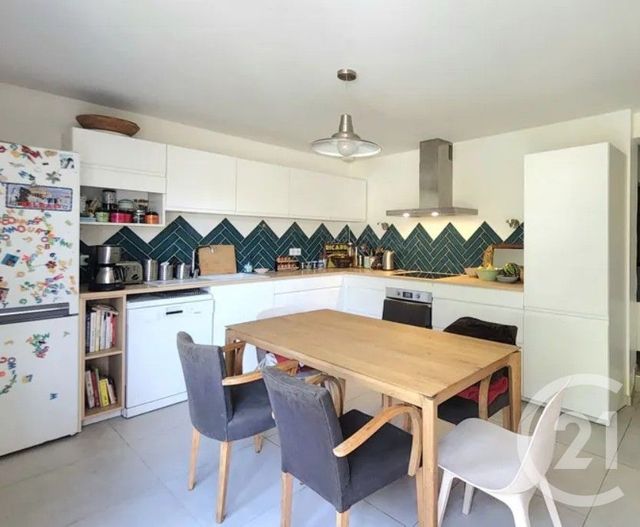 maison à vendre - 3 pièces - 79.7 m2 - AHETZE - 64 - AQUITAINE - Century 21 Berritzea