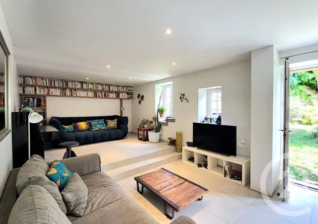 maison à vendre - 3 pièces - 79.7 m2 - AHETZE - 64 - AQUITAINE - Century 21 Berritzea