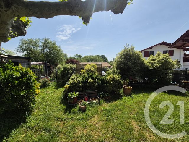 maison à vendre - 3 pièces - 79.7 m2 - AHETZE - 64 - AQUITAINE - Century 21 Berritzea