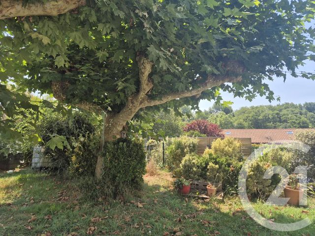 maison à vendre - 3 pièces - 79.7 m2 - AHETZE - 64 - AQUITAINE - Century 21 Berritzea