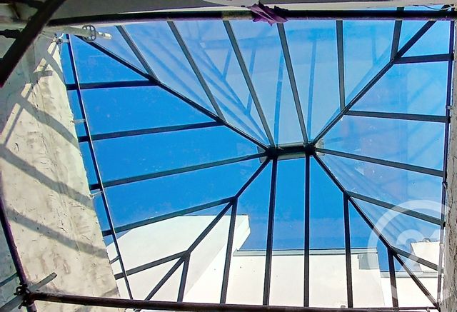 Appartement F2 à vendre - 2 pièces - 33.82 m2 - BAYONNE - 64 - AQUITAINE - Century 21 Berritzea