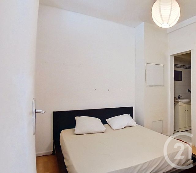 Appartement F2 à vendre - 2 pièces - 33.82 m2 - BAYONNE - 64 - AQUITAINE - Century 21 Berritzea