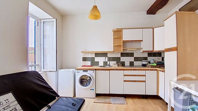 Appartement F2 à vendre - 2 pièces - 33.82 m2 - BAYONNE - 64 - AQUITAINE - Century 21 Berritzea