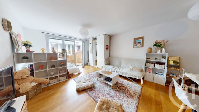 appartement - BAYONNE - 64