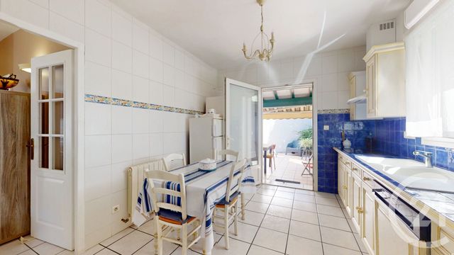 maison à vendre - 3 pièces - 72.17 m2 - BAYONNE - 64 - AQUITAINE - Century 21 Berritzea